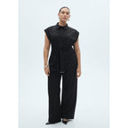 Combinaison Droite Ceinture