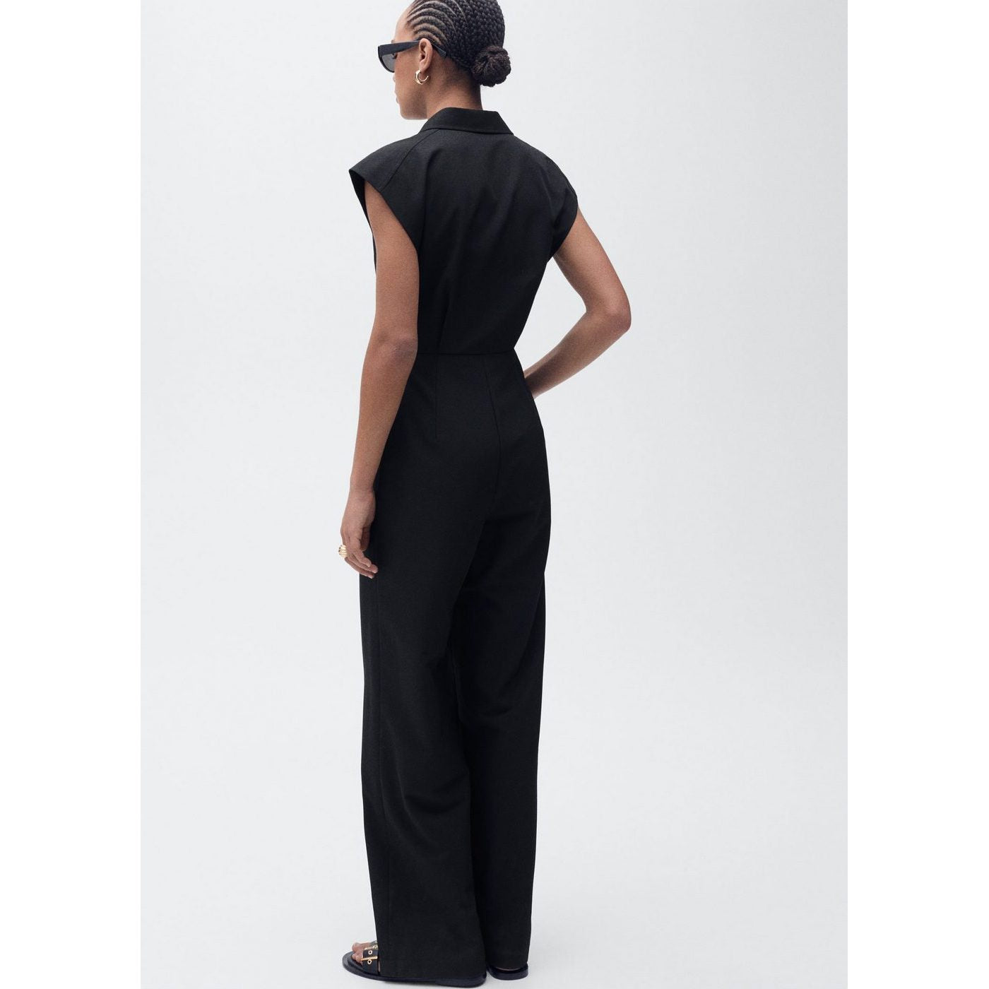 Combinaison Droite Ceinture
