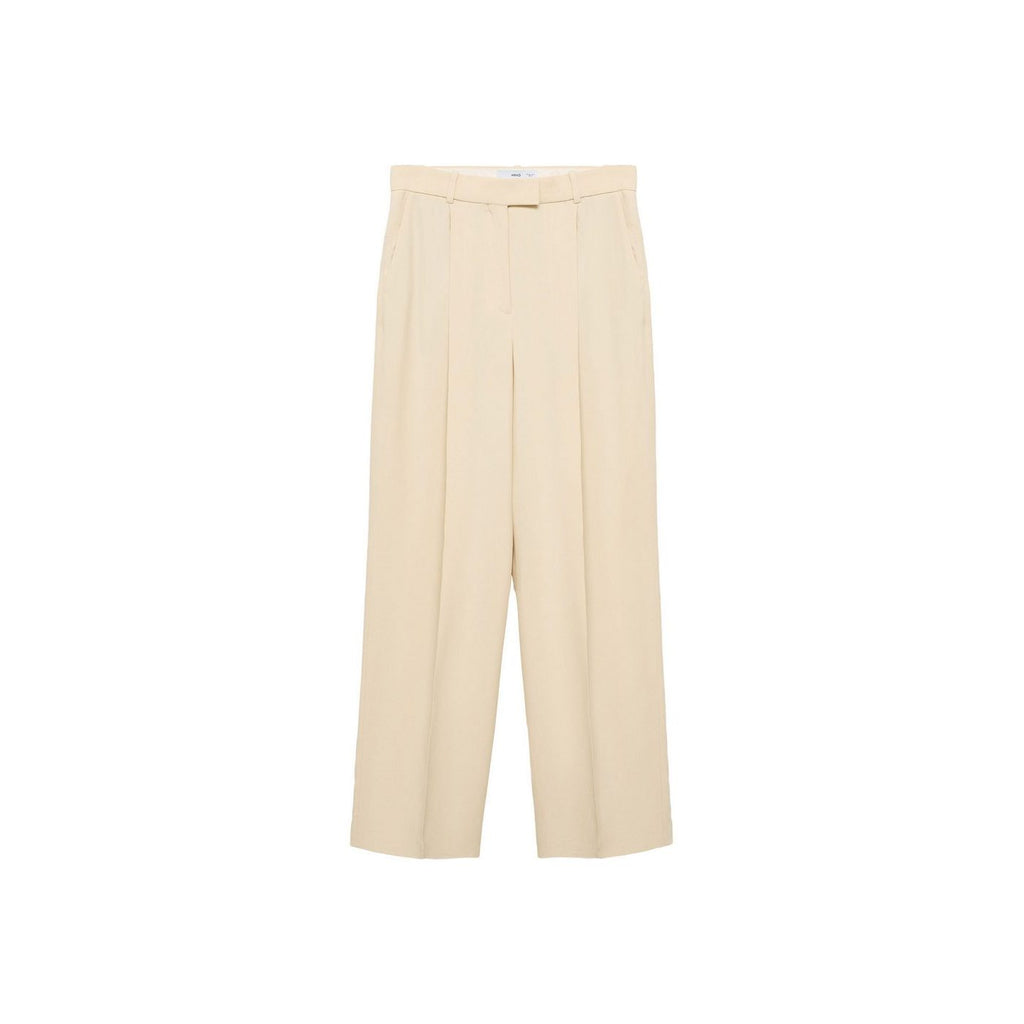 Suki Pants - Vanilla