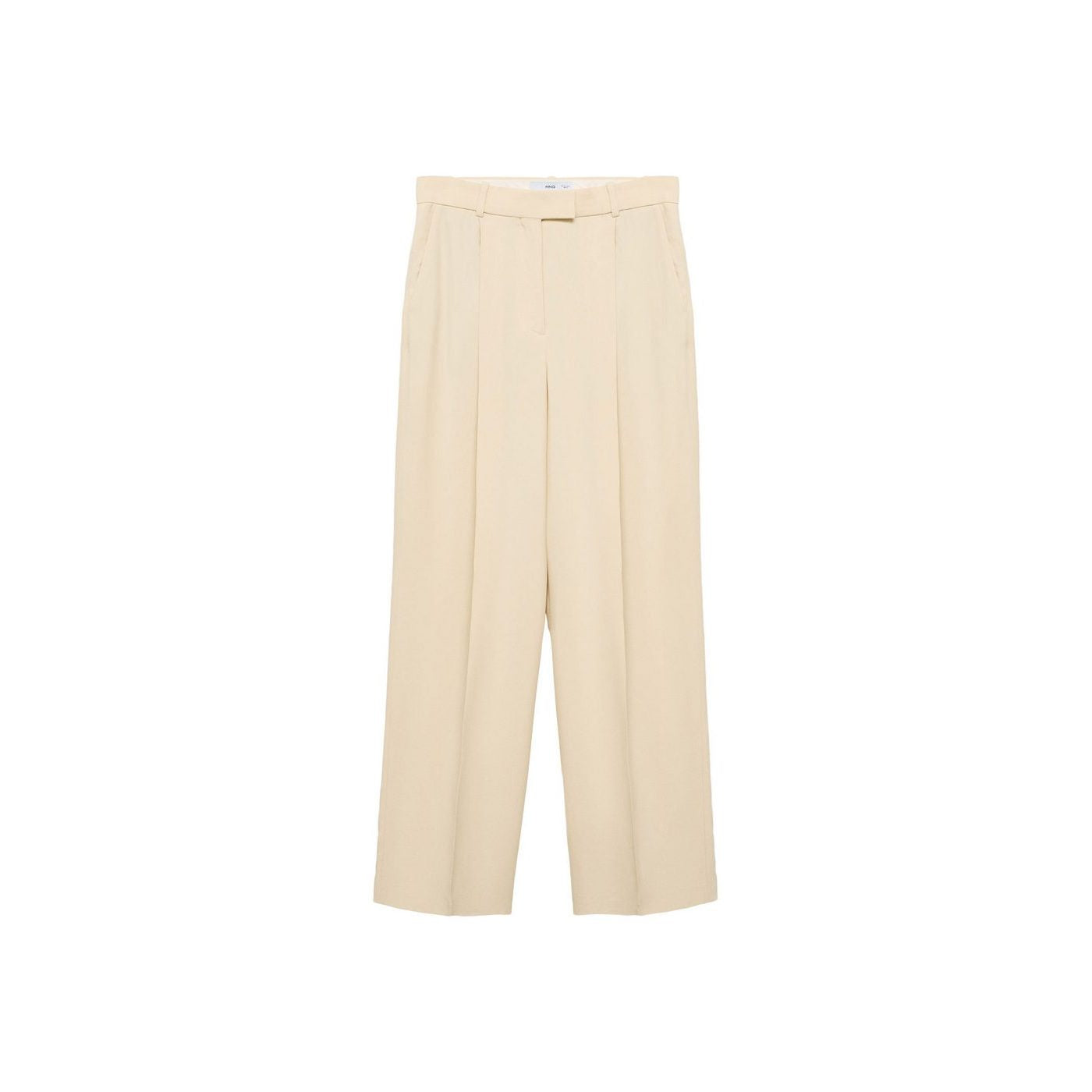Suki Pants - Vanilla