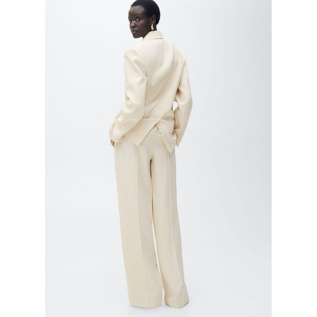 Suki Pants - Vanilla
