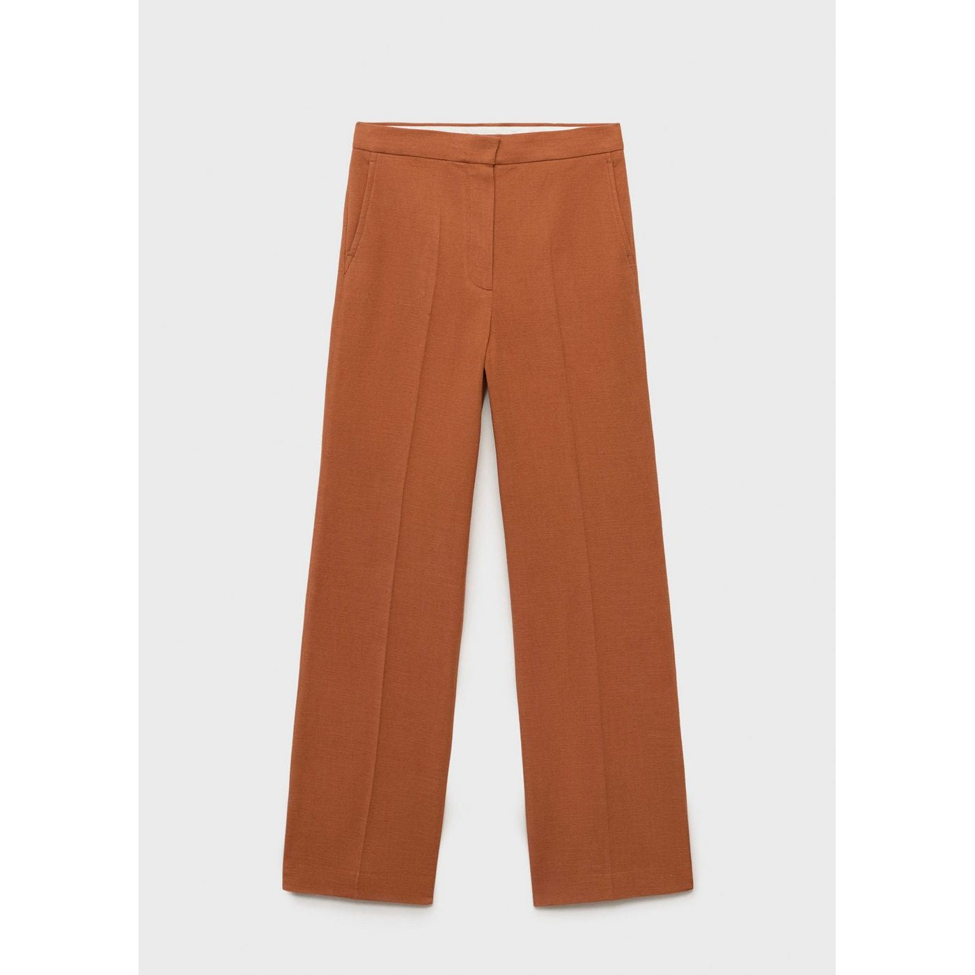 Pantalon Daisy - Caramel