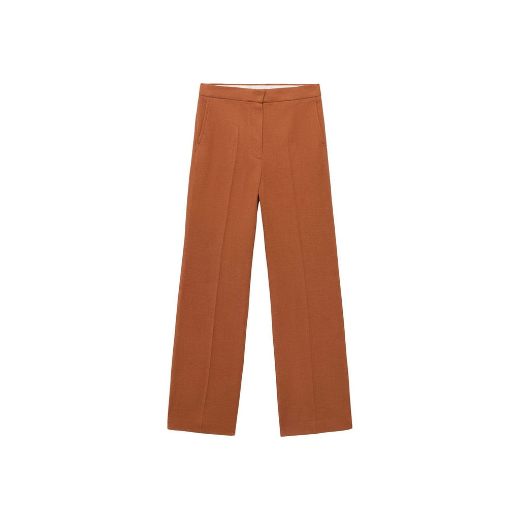 Pantalon Daisy - Caramel