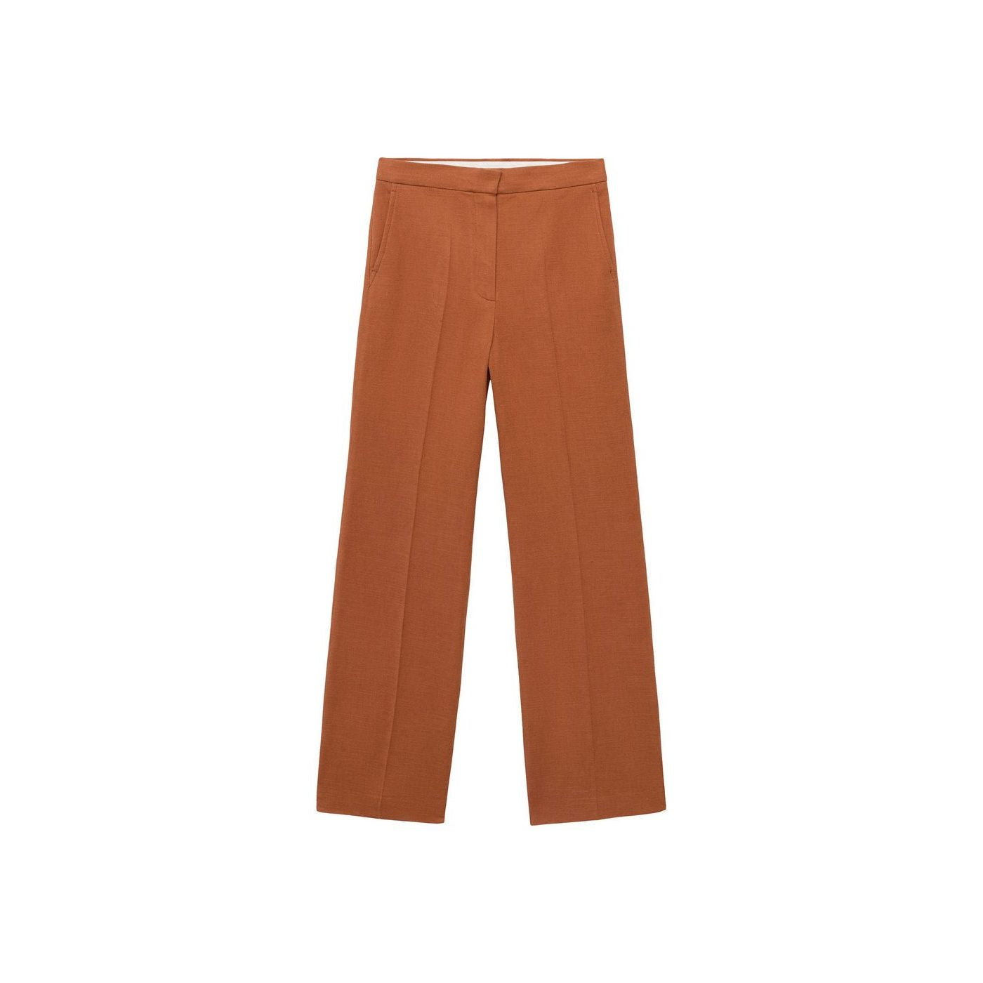 Pantalon Daisy - Caramel
