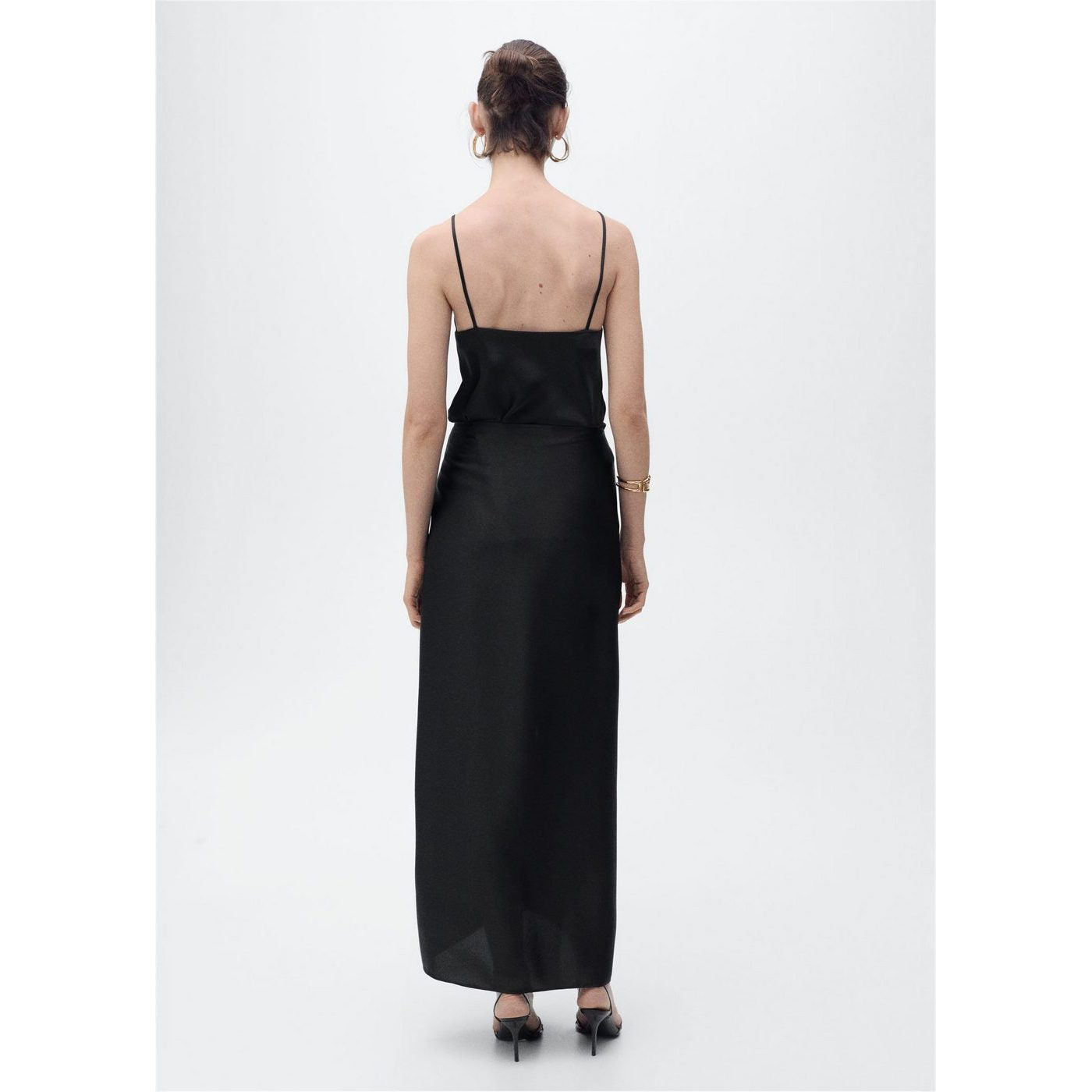 Skirt Goldi-L