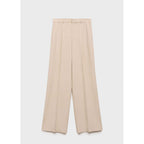 Pantalon Droit Costume