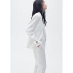 Blazer Costume Lin