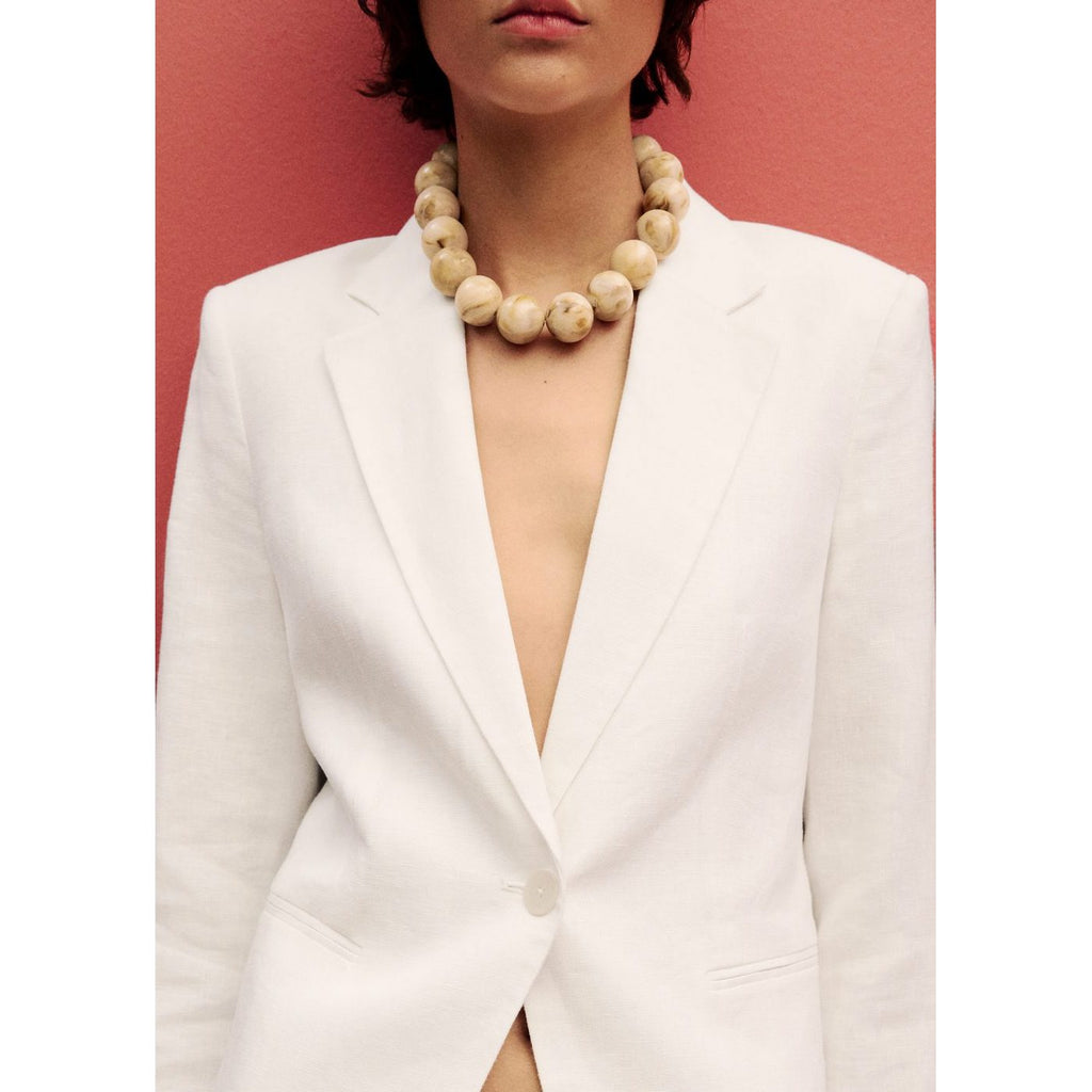 Blazer Costume Lin