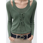 Cardigan Maille Côtelée Ns_x0001_Uds