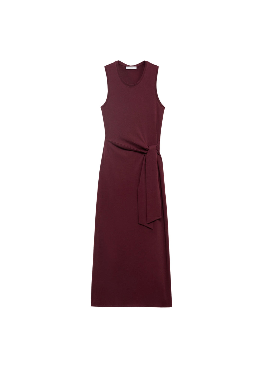 Robe Midi Coton