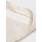 Robe Lin Emmanchures Américaines