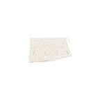 Minijupe Crochet