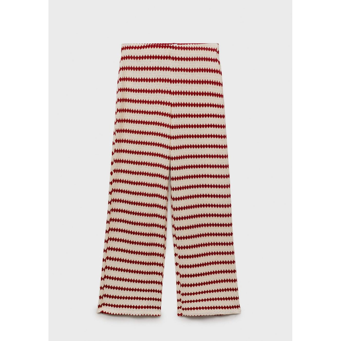 Pantalón Nati - Rojo