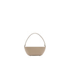 Sac Moyen Barca - Blanc Cassé