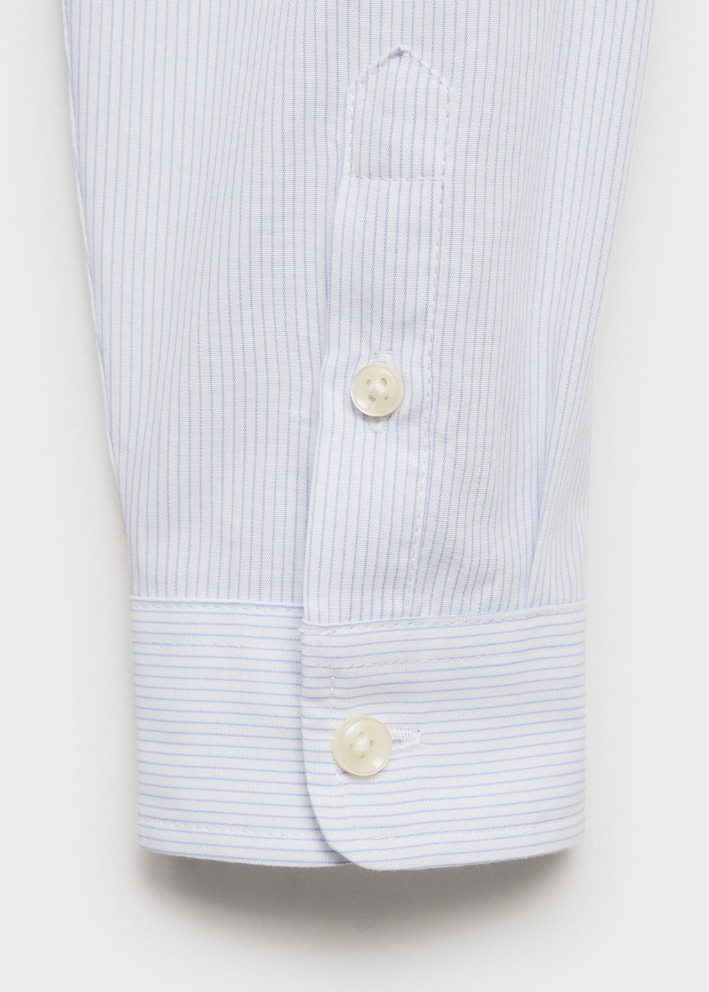 Chemise Valentin Bleu Ciel - Garçon