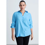 Chemise Fluide Lyocell