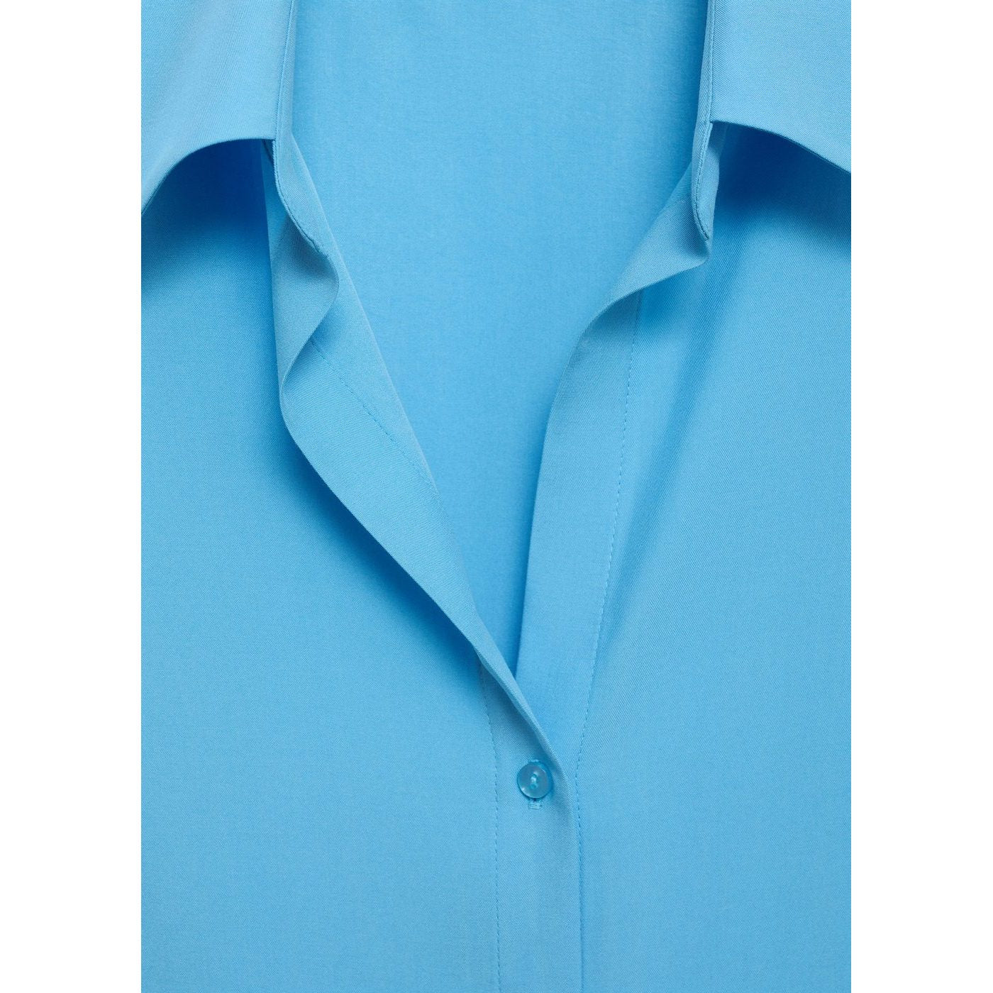 Chemise Fluide Lyocell