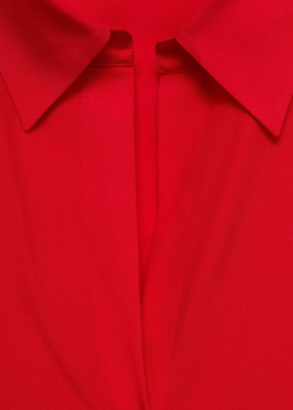 Chemise Fluide Lyocell