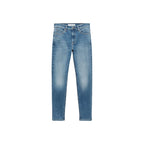 Jean Skinny Taille Normale