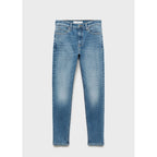 Jean Skinny Taille Normale