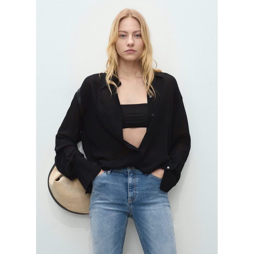 Jean Skinny Taille Normale