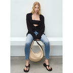 Jean Skinny Taille Normale