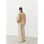 Veste Rio - Sable
