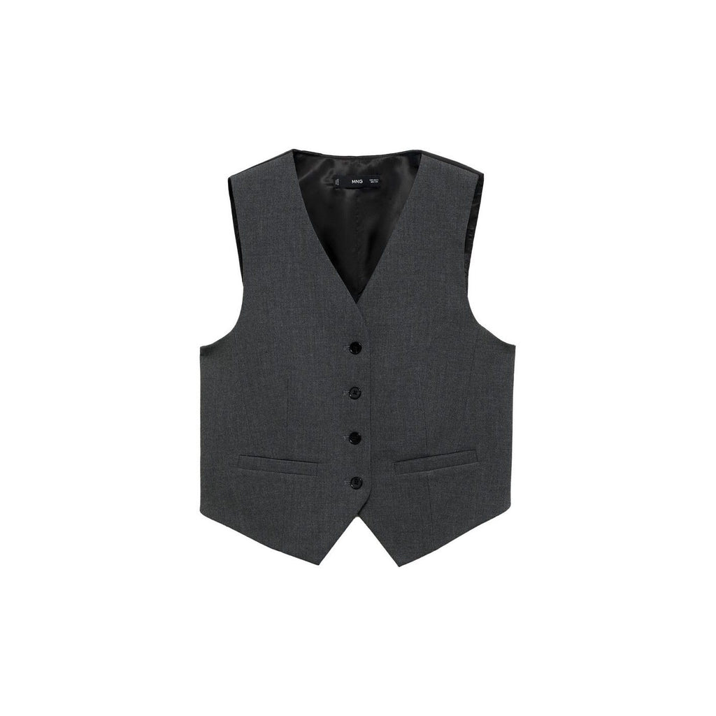 Gilet Costume Ceinture Réglable