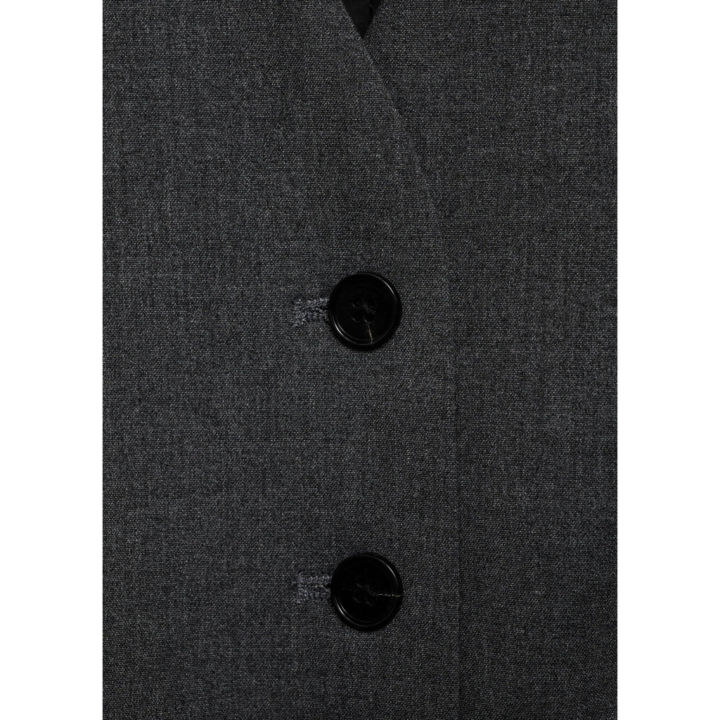 Gilet Costume Ceinture Réglable