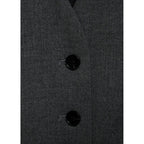 Gilet Costume Ceinture Réglable