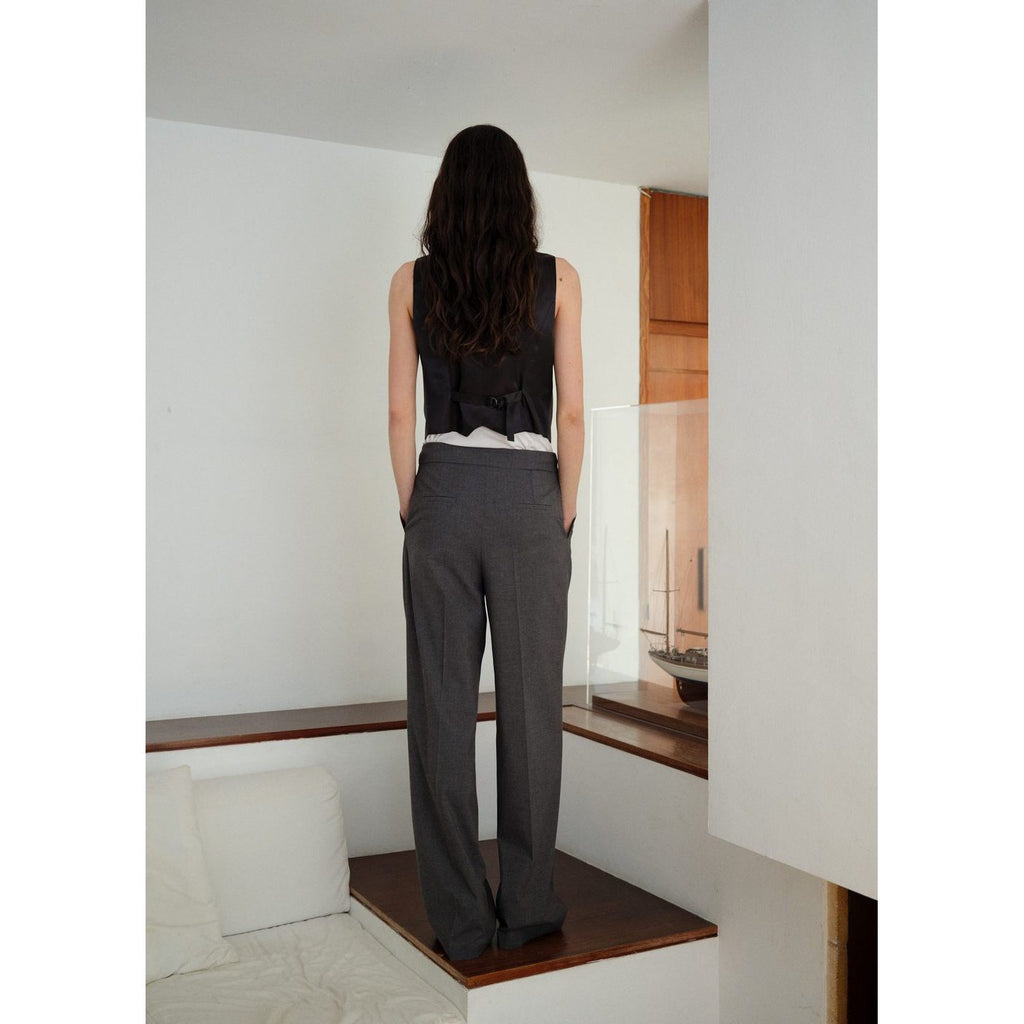 Gilet Costume Ceinture Réglable