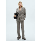 Bowery Jacket - Gray