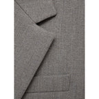 Bowery Jacket - Gray