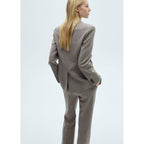 Bowery Jacket - Gray