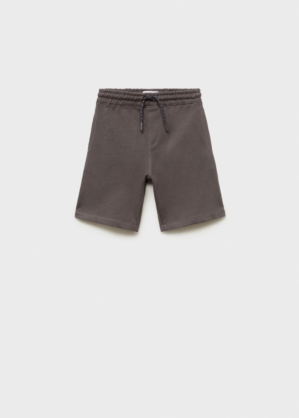Bermuda Francia8 Gris Anthracite - Garçon