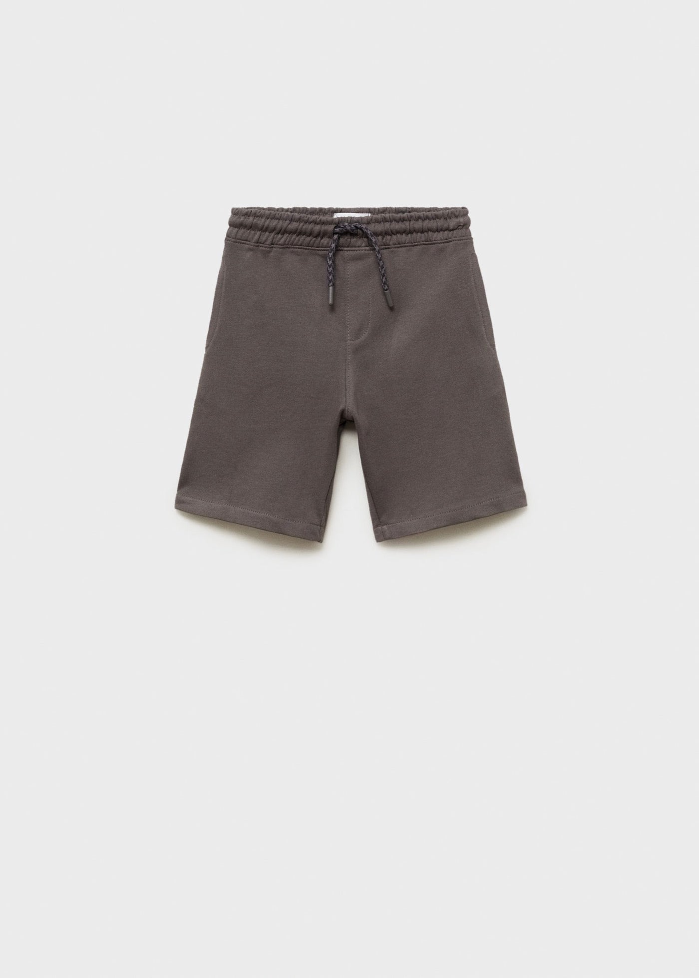 Bermuda Francia8 Gris Anthracite - Garçon