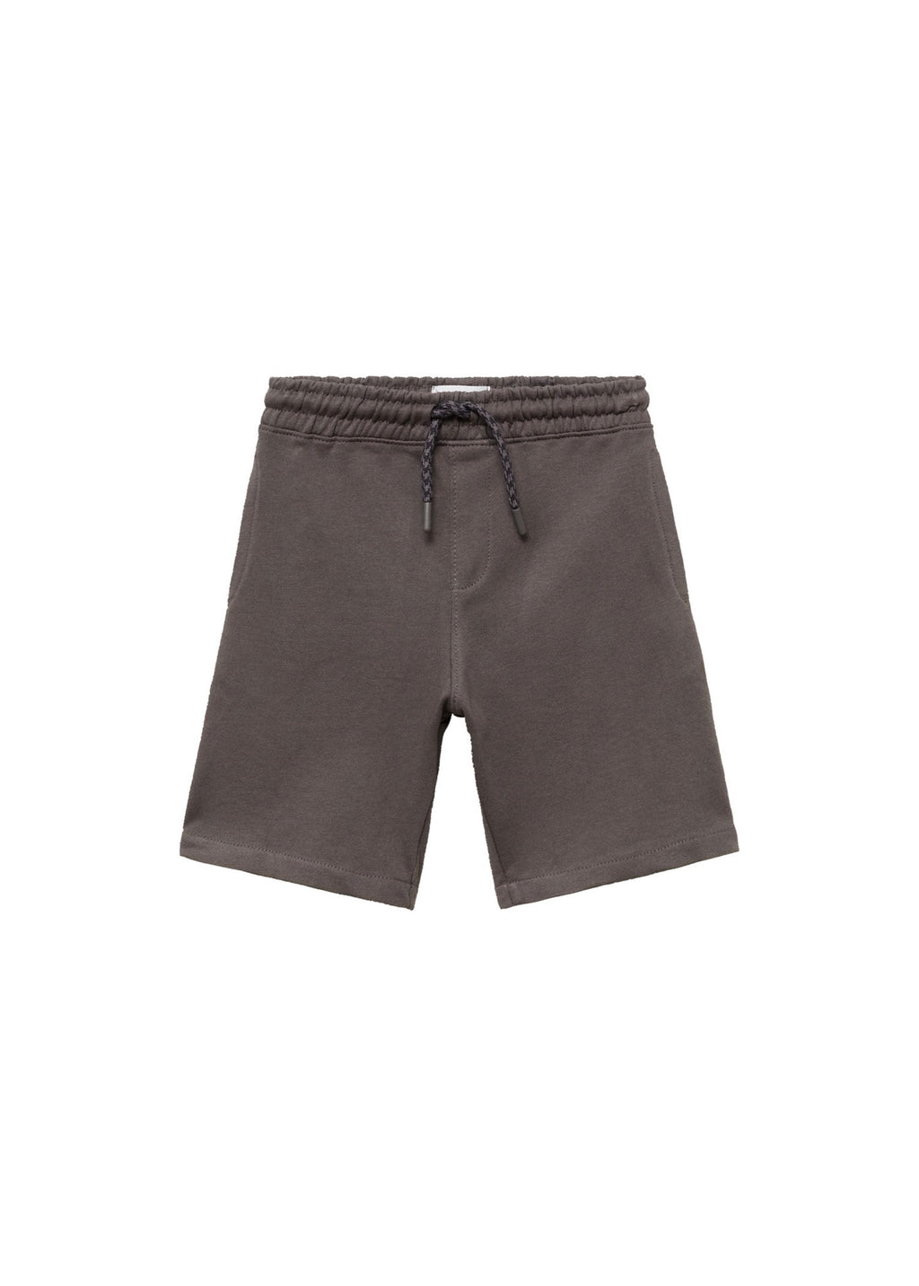 Bermuda Francia8 Gris Anthracite - Garçon