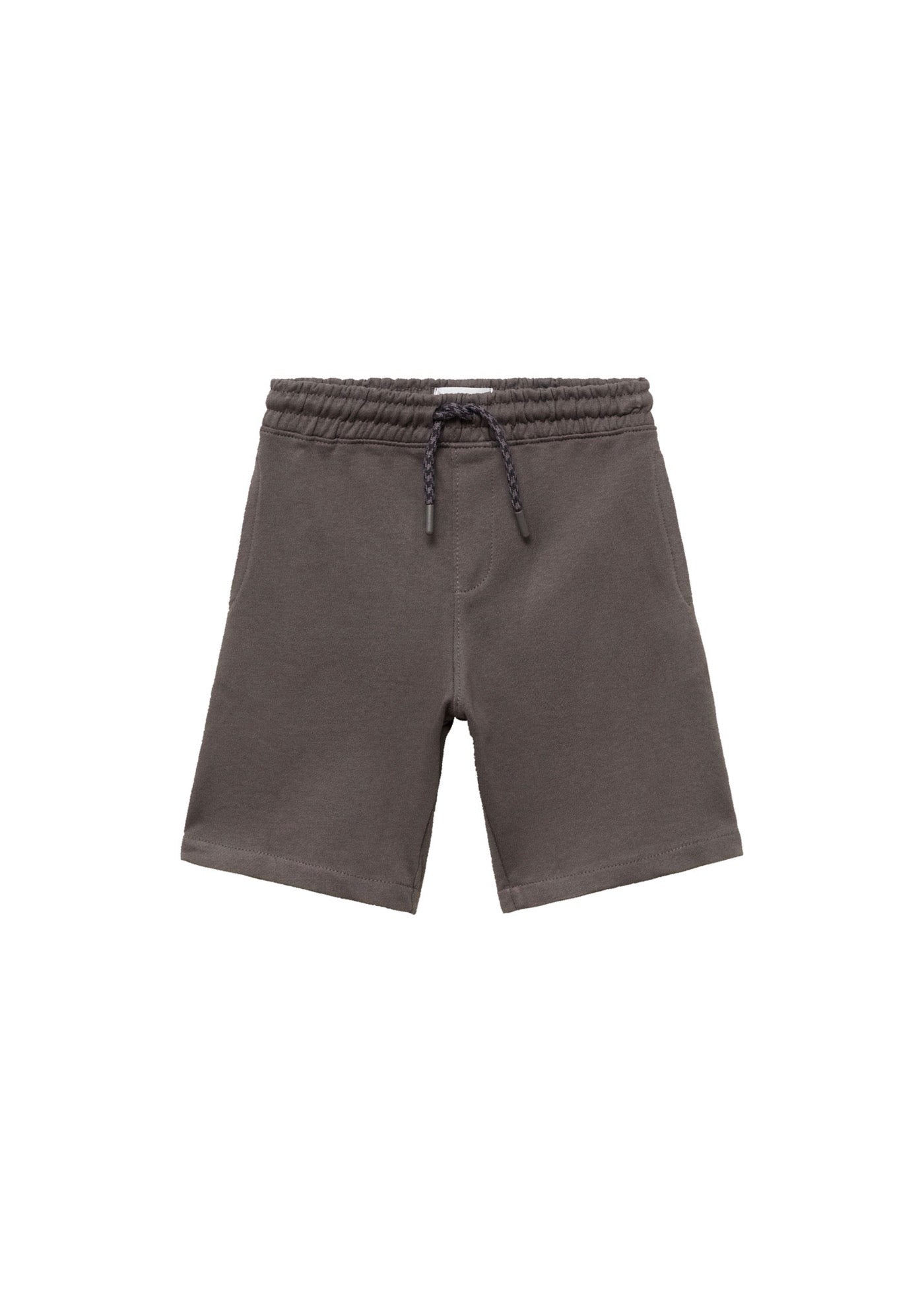 Bermuda Francia8 Gris Anthracite - Garçon