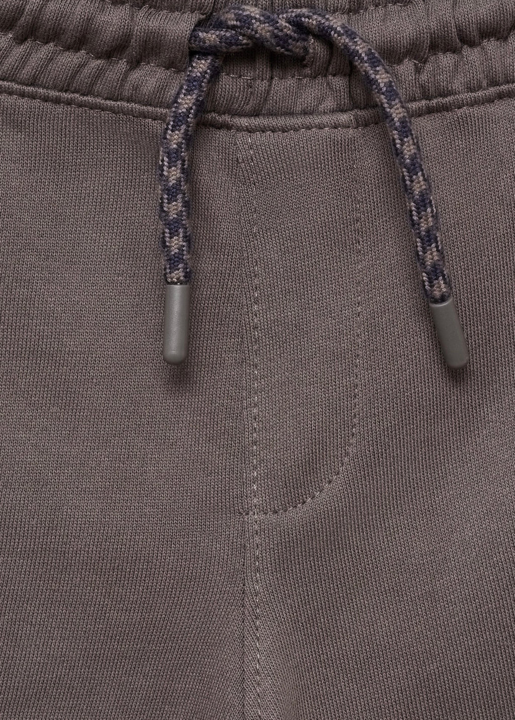 Bermuda Francia8 Gris Anthracite - Garçon