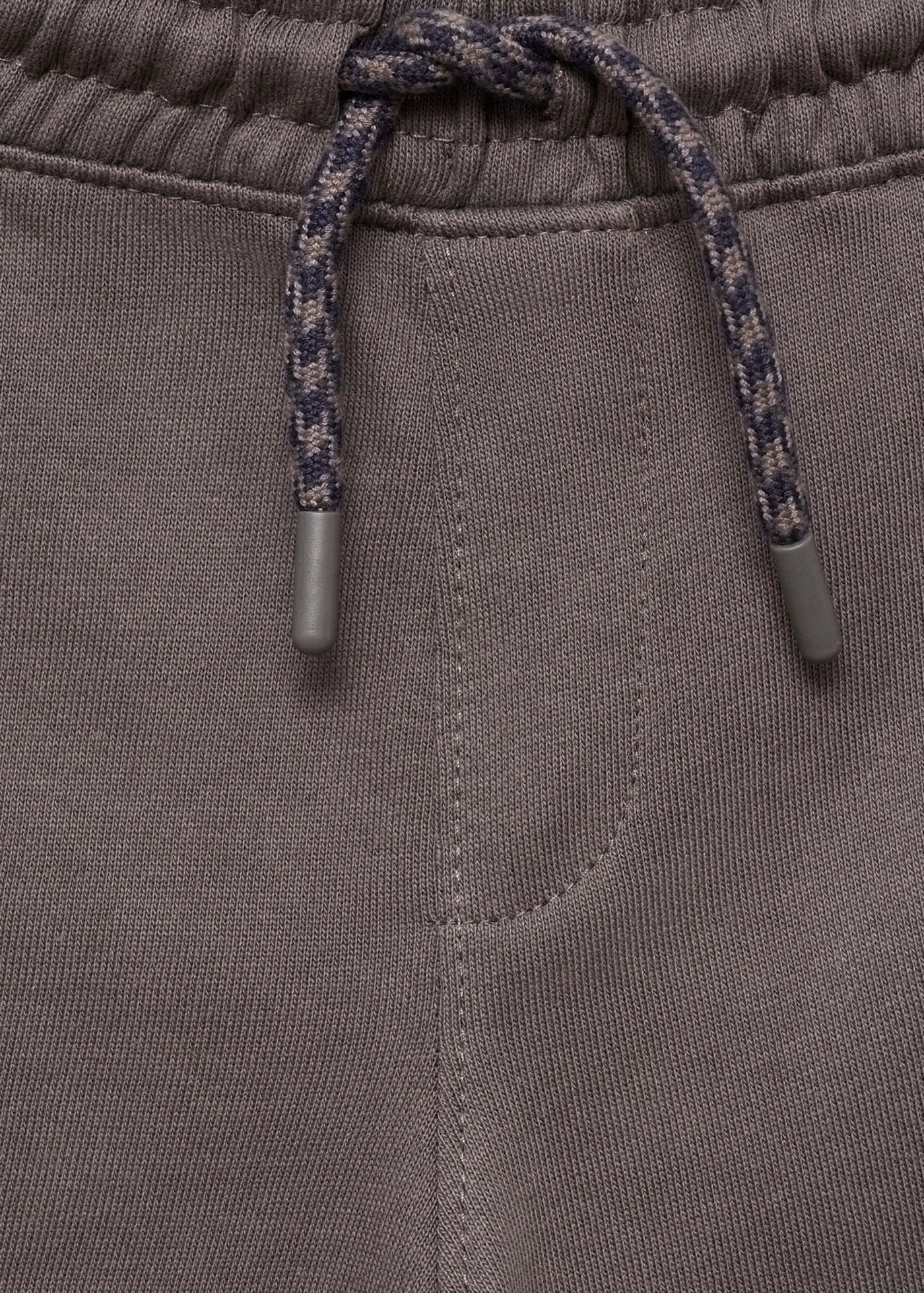 Bermuda Francia8 Gris Anthracite - Garçon