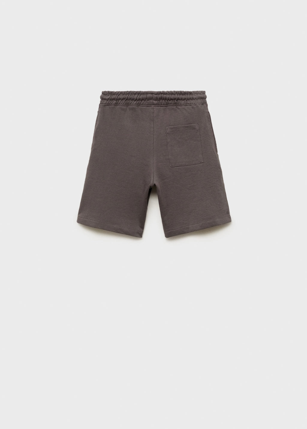 Bermuda Francia8 Gris Anthracite - Garçon