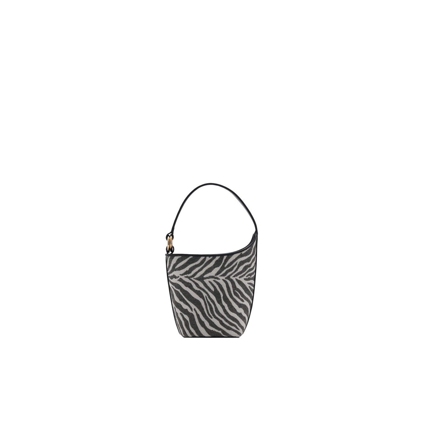 Sac P Zebi - Black
