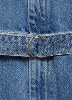 Combinaison Jean Ceinture