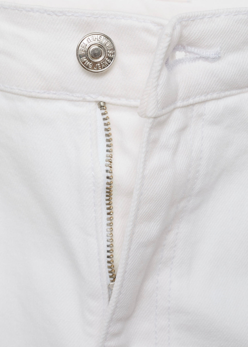 Claudia Slim Cropped Jeans