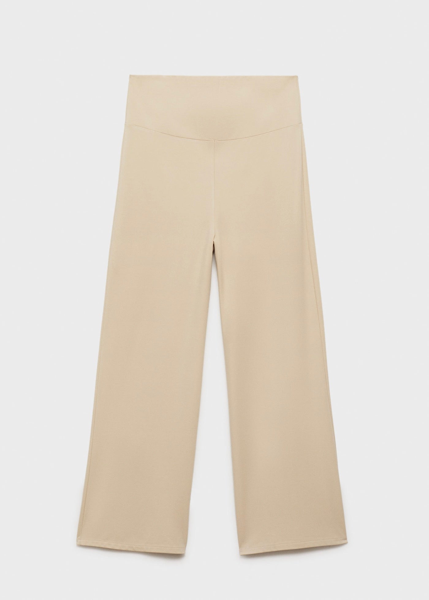 Pantalon Wide Leg Prémaman