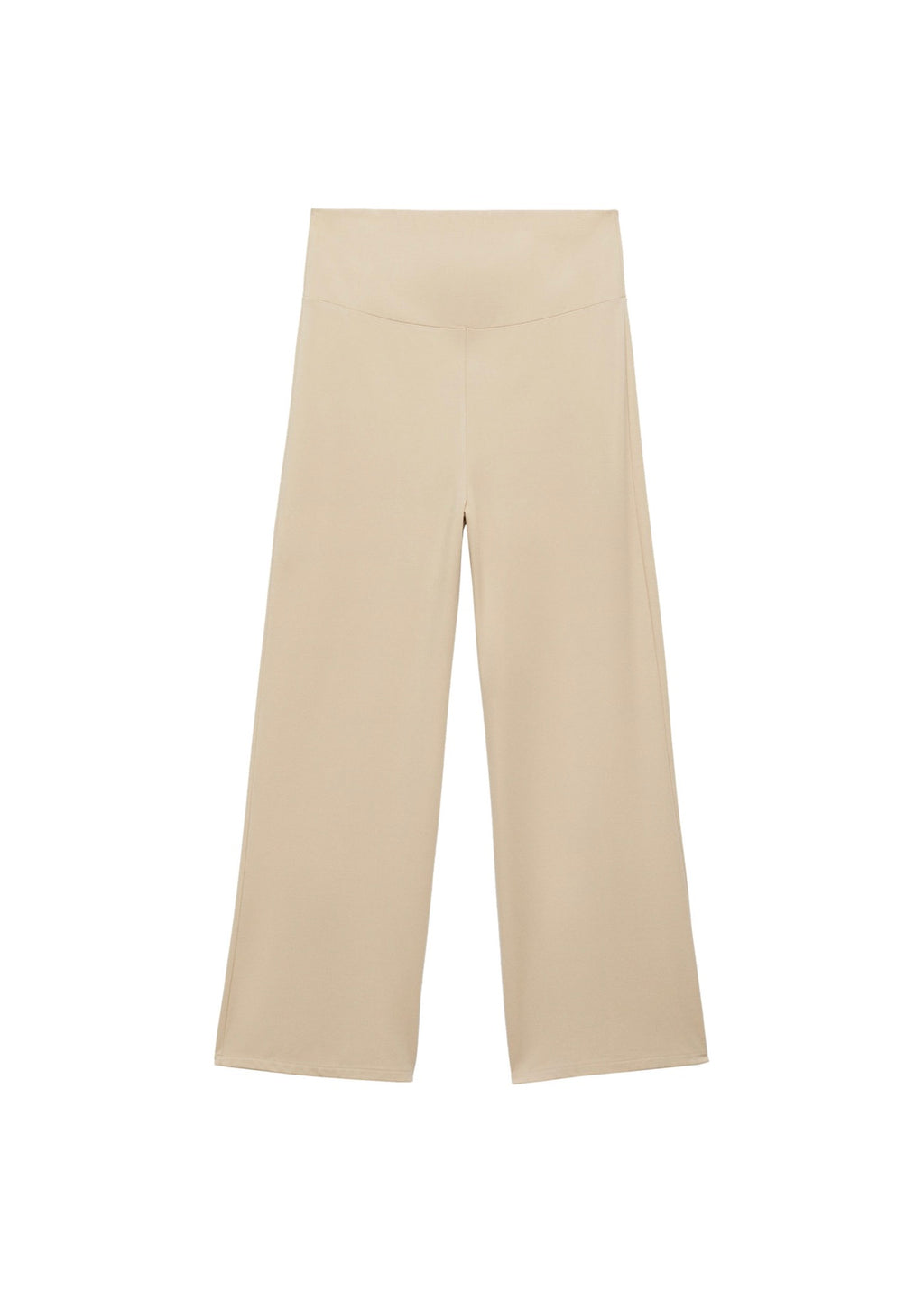 Pantalon Wide Leg Prémaman