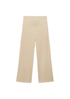 Pantalon Wide Leg Prémaman