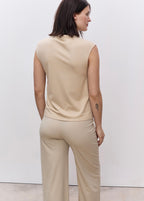 Pantalon Wide Leg Prémaman
