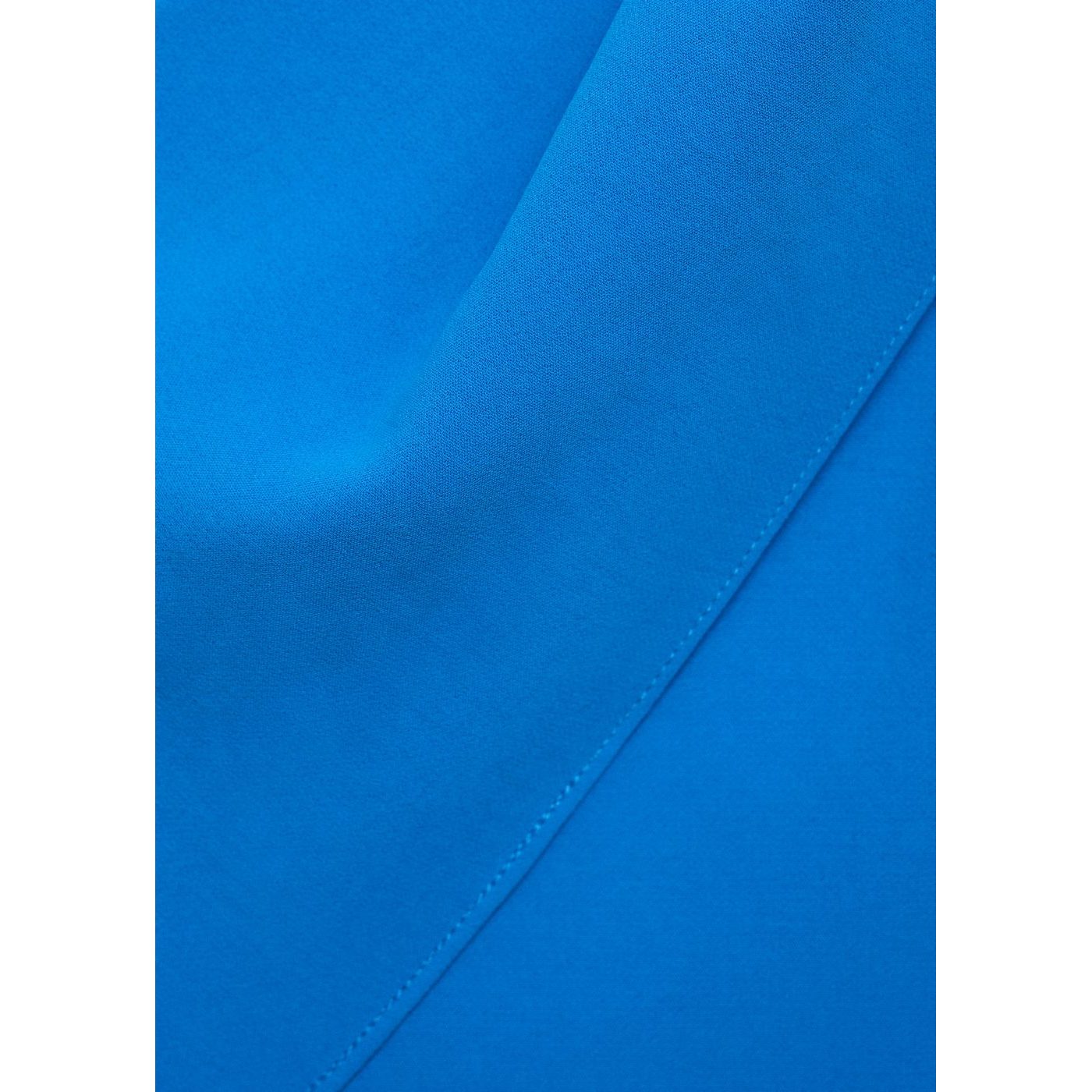 Robe Asymétrique Col