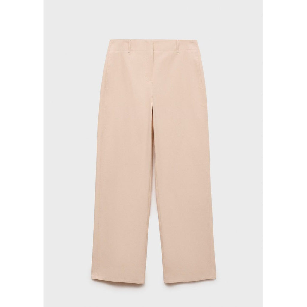 Pantalones Padua - Crudo